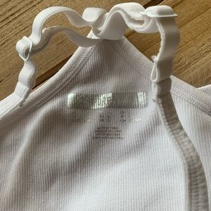 Forever 21 Tops - Active Crop Top Forever 21 Tops - Active Crop Top